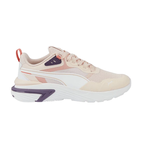PUMA Supertec 'Tangerine Purple'