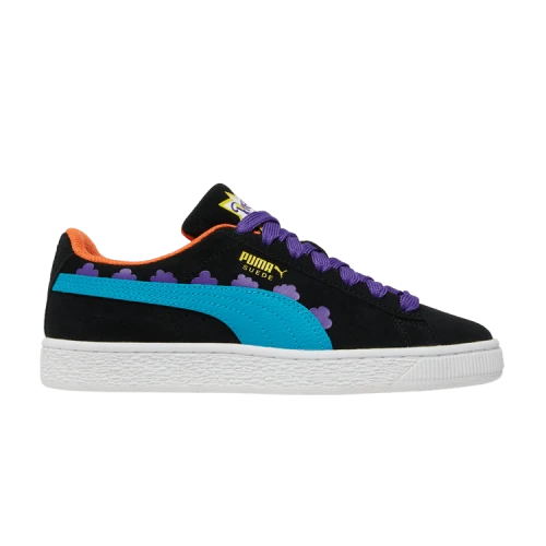 Puma Suede Rugrats (GS)