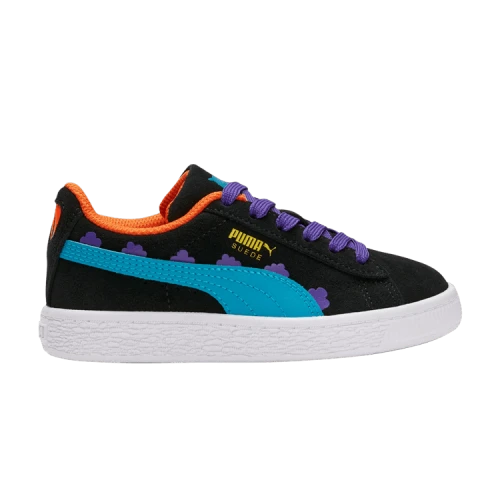 Puma Suede Rugrats (PS)