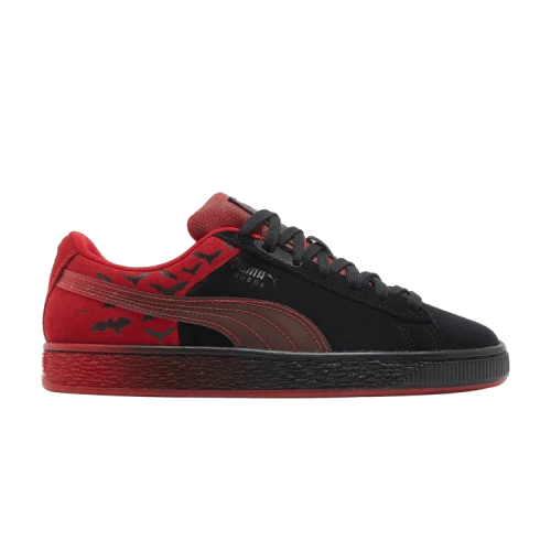 Puma Suede The Batman (GS)