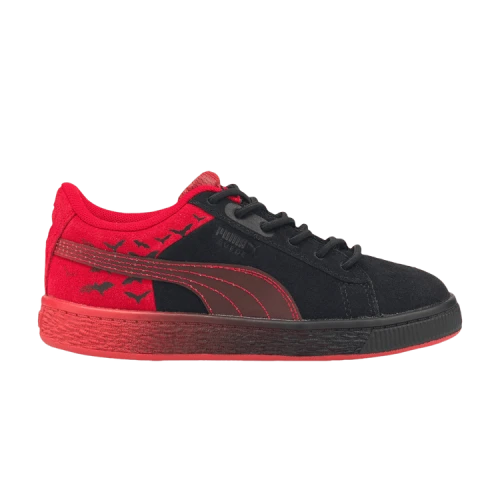Puma Suede The Batman (PS)