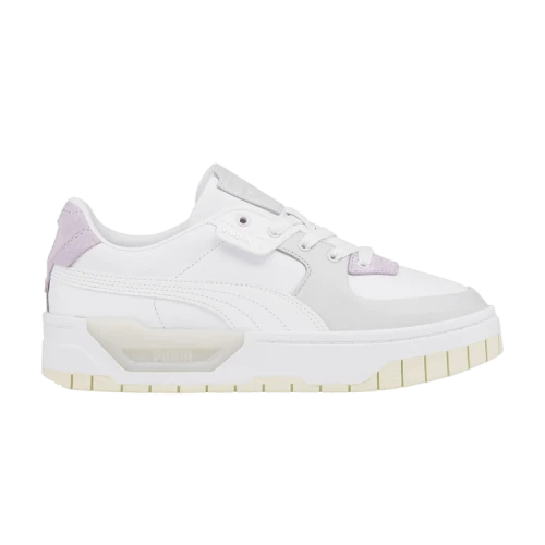 PUMA Cali Dream 'White Nimbus Cloud' (Women's)