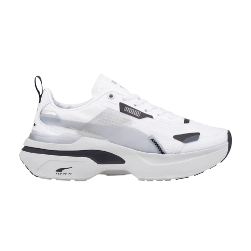 PUMA Kosmo Rider 'White Glacier Grey' (Women's)