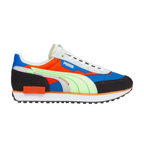 PUMA Future Rider 'Displaced'