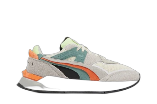 PUMA Mirage Sport Layers 'Grey Violet Apricot'