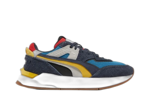 PUMA Mirage Sport Layers 'Vallarta Blue'