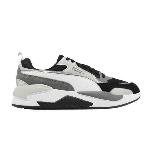 PUMA X-Ray 2 Square SD 'Black Castlerock'