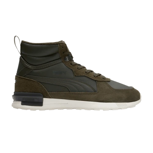 PUMA Graviton Mid 'Forest Night'