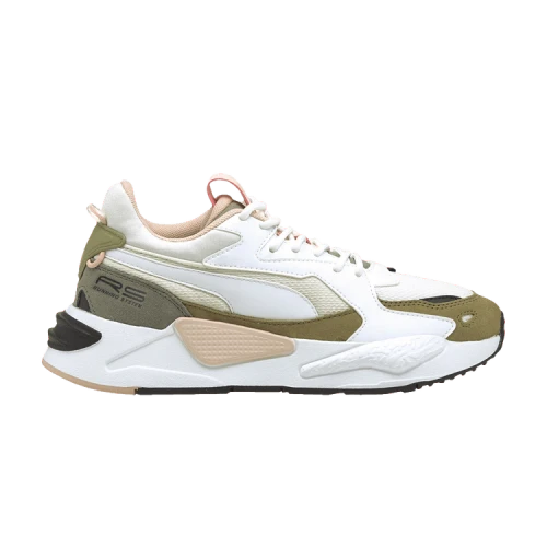 PUMA RS-Z 'Reinvent - White Lotus' (Women's)