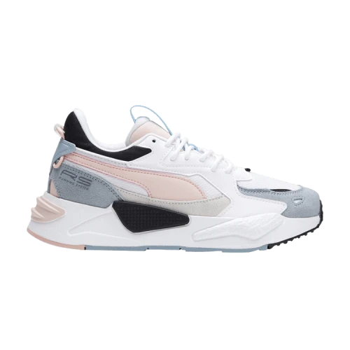 PUMA RS-Z 'Reinvent - White Lotus Blue Fog' (Women's)