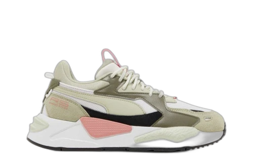 PUMA RS-Z 'Reinvent - Spring Moss' (Women's)