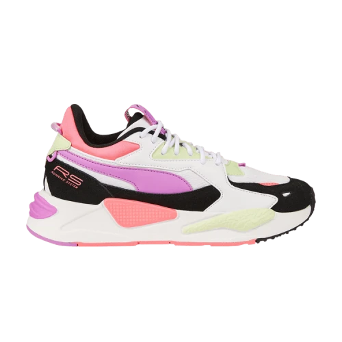 PUMA RS-Z 'Reinvent - White Sunset Glow' (Women's)