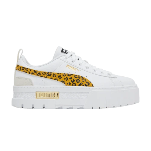 (GS) PUMA Mayze 'Roar'
