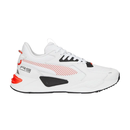 PUMA RS-Z 'White Red'