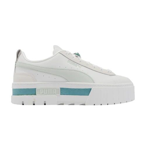 PUMA Mayze 'Crystal Galaxy - White' (Women's)