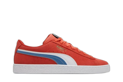 PUMA Suede 'Go For'