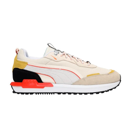 PUMA City Rider HC 'Putty Cherry'