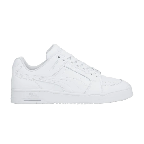 PUMA Slipstream Lo 'White Grey Violet'