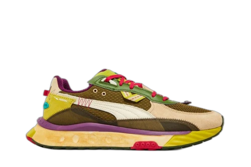 PUMA Wild Rider 'Last Hunter'