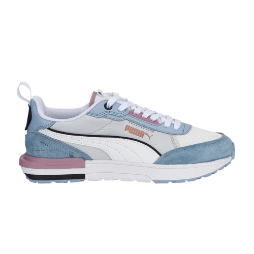 PUMA R22 'Grey Violet Blue'