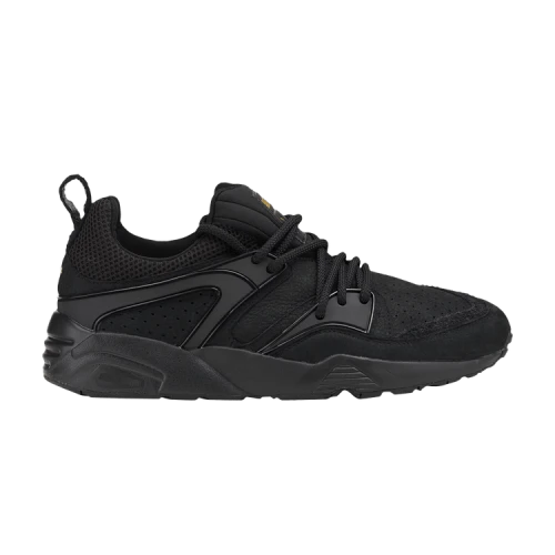 PUMA Blaze of Glory Premium 'Black Team Gold'