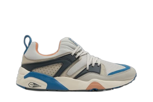 PUMA Blaze Of Glory Retro 'Grey Violet Harbor Mist'