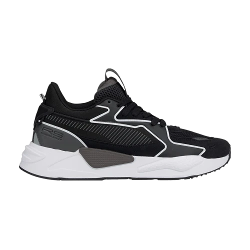 PUMA RS-Z 'Outline - Black Dark Shadow' (Women's)