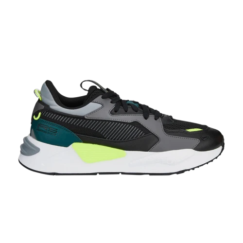 PUMA RS-Z Core 'Black Volt'