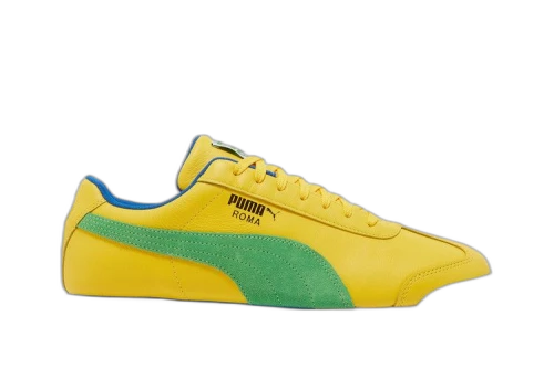 PUMA Roma 'Brazil'