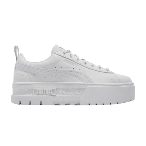 PUMA Mayze 'Reflective - White Nimbus Cloud' (Women's)