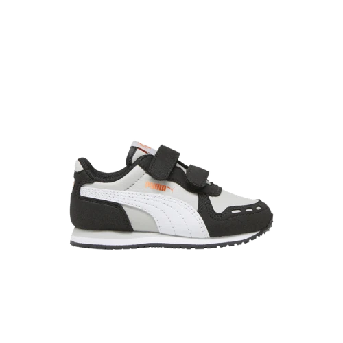 PUMA Cabana Racer SL 20 V Toddler 'Ash Grey Black'