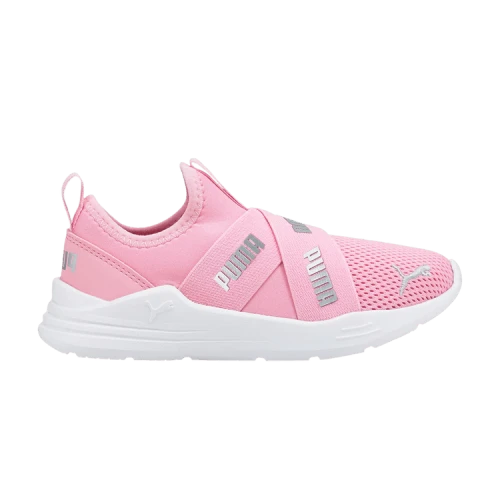 (PS) PUMA Wired Run Slip On 'Prism Pink'
