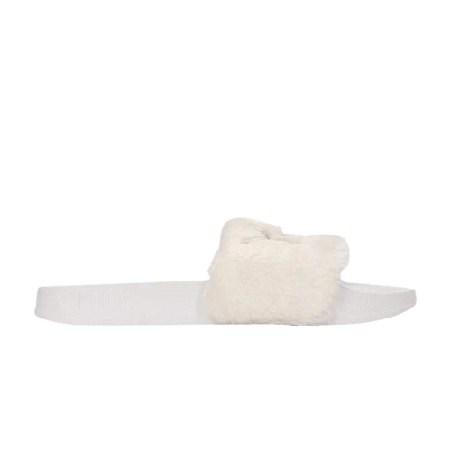 PUMA Leadcat Feather Slide 'White' (Women's)