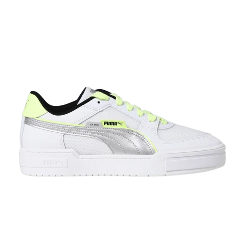 PUMA CA Pro 'Techstile - White Fizzy Light'
