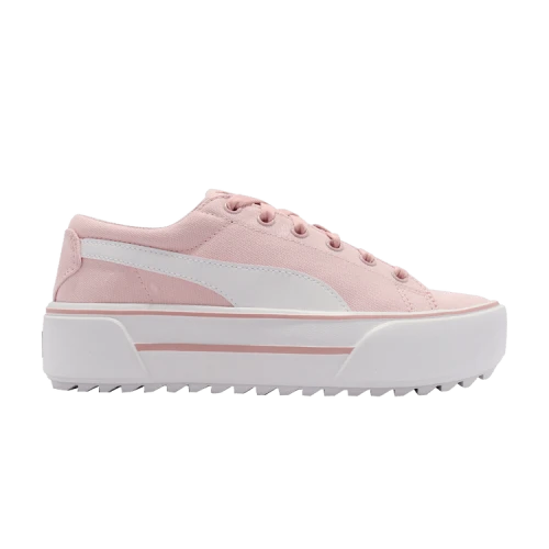 PUMA Kaia Platform 'Lotus White' (Women's)