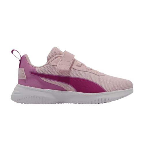 Puma Flyer Flex Block AC Jr 'Chalk Pink Festival Fuchsia'