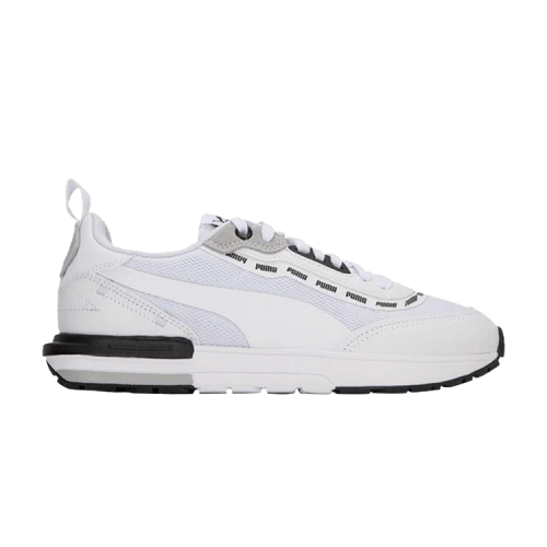 PUMA R22 'Signature - White Harbor Mist'