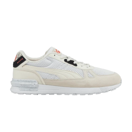 PUMA Graviton Pro Better 'White Vaporous Grey'