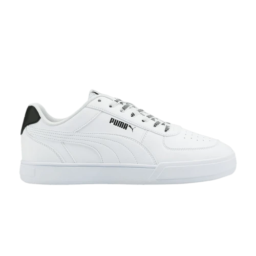 PUMA Caven 'Logomania - White Black'