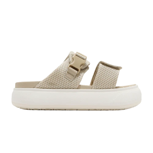 PUMA Suede Mayu Sandal Infuse 'Putty' (Women's)