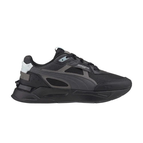 PUMA Mirage Sport Hacked 'Black'