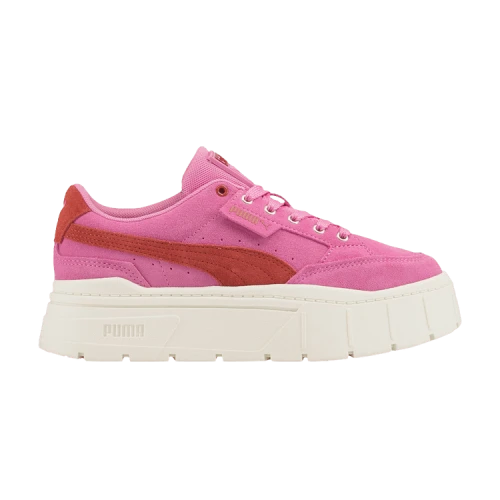 PUMA Mayze Stack DC5 'Opera Mauve' (Women's)