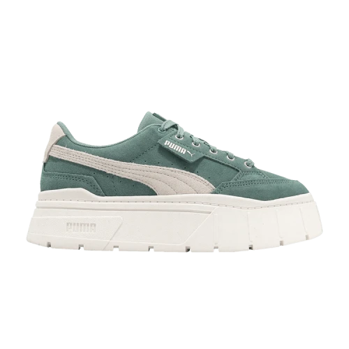 PUMA Mayze Stack DC5 'Mineral Blue' (Women's)