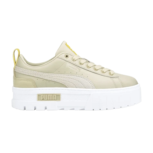 PUMA Mayze Luxe 'Putty' (Women's)