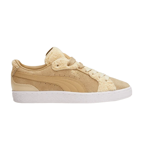 PUMA High Court Cunning Suede 'Safari' (Women's)