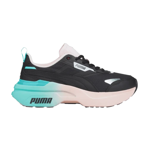 PUMA Kosmo Rider 'Gradient - Black Fizzy Melon' (Women's)