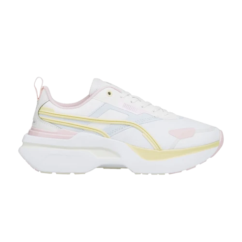 PUMA Kosmo Rider Pastel 'White Arctic Ice' (Women's)