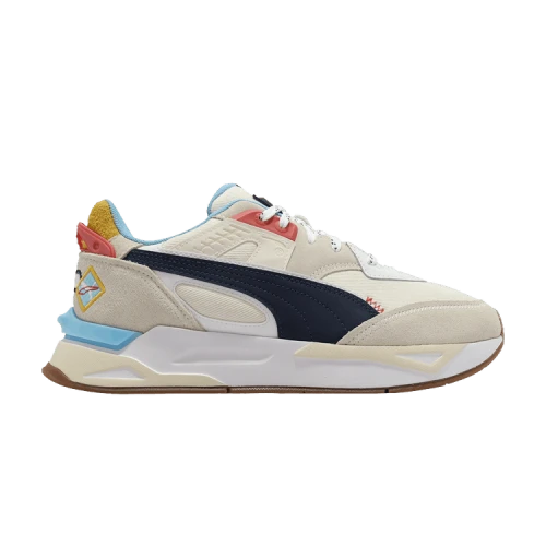 PUMA Mirage Sport Patches 'Pristine'