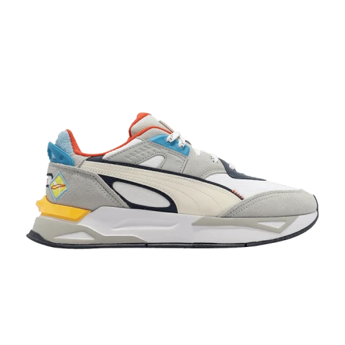 PUMA Mirage Sport Patches 'White Pristine'