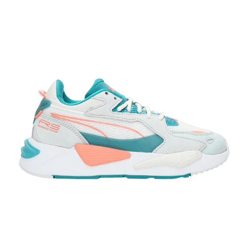 PUMA RS-Z 'Luminous - Ice Flow' (Women's)